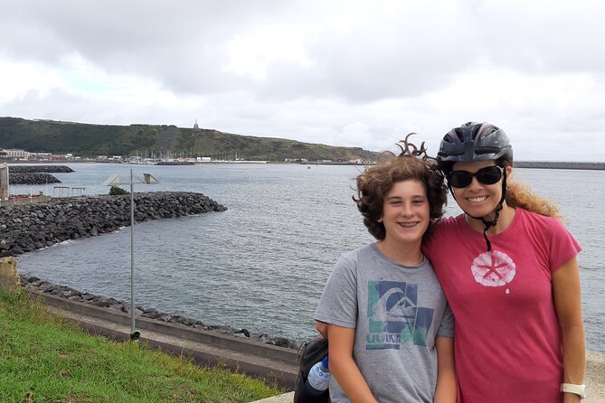 E-Bike Tour Praia Vitória Terceira Island - Additional Information