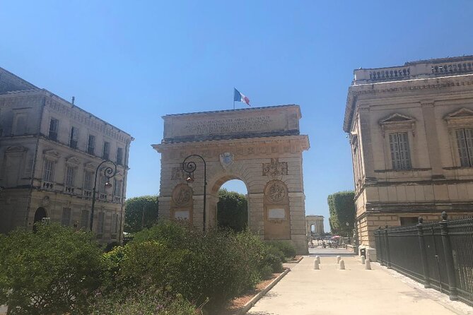 E-Scavenger Hunt Montpellier: Explore the City at Your Own Pace - Exploring Hidden Gems and Treasures