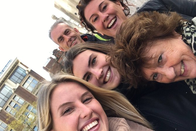 E-Scavenger Hunt Utrecht: Explore the City at Your Own Pace - Navigating the City With the App