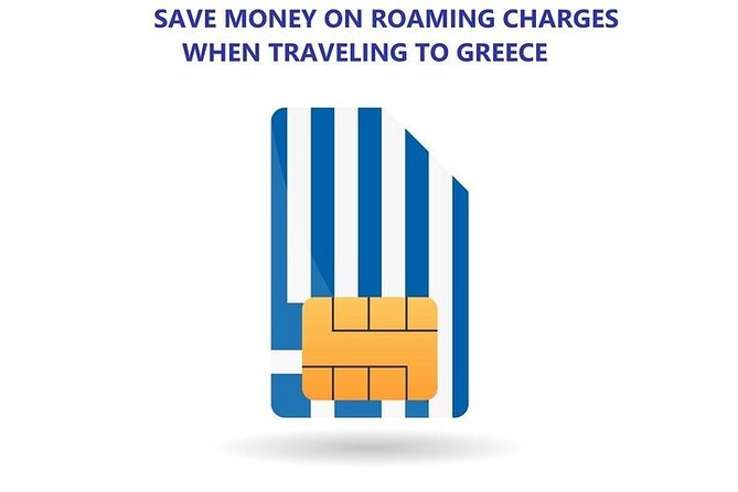 E Sim Unlimited GB for Greece - Accessibility and Additional Details