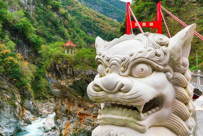 【Private】Taroko National Park (Pickup From Taipei/Yilan/Hualien) - Itinerary Highlights