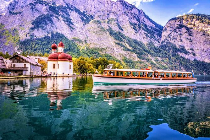 Eagles Nest, Lake Königssee and Fuehrer Headquarters Private Tour From Munich - Sights and Highlights