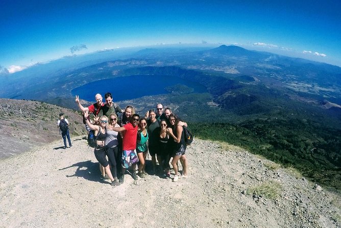 Early Volcan Santa Ana Hike - Tour Inclusions and Costs