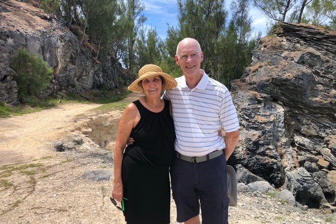East End Excursion: Private Guided Family Tour in Bermuda - Reviews and Experiences