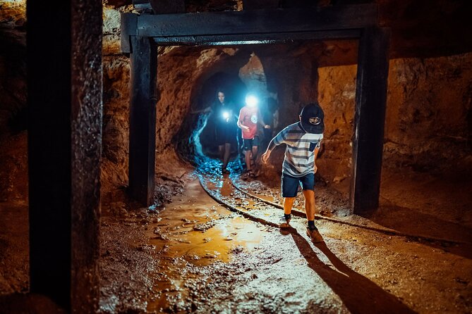 East Zion: Abandoned Mine Guided Hike - Experience Highlights