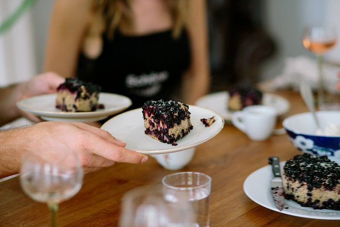 Eat Like a Berliner: Market Tour, Cooking Class and Lunch - Exploring the Winterfeldtmarkt