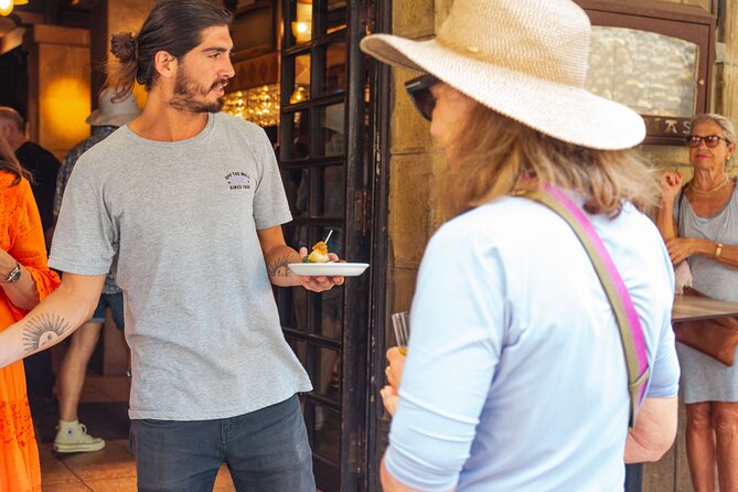 Eat Pintxos As A Local in San Sebastian - Exploring Local Gastronomy