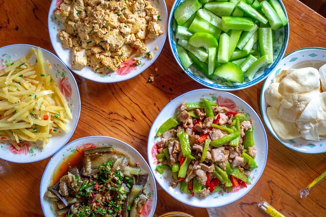 Eat & Wine Taste Through Shangrila & Yunnans Tibetan Region - Culinary Delights to Savor
