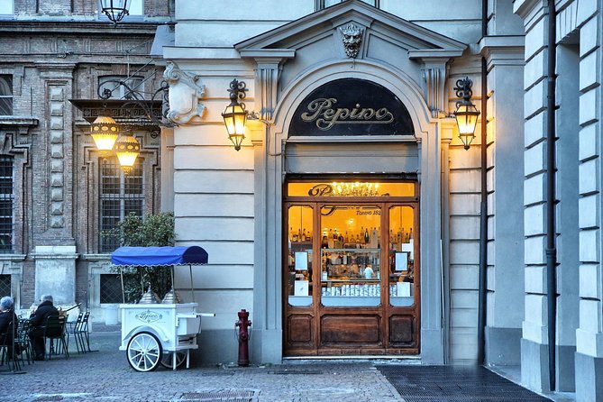 Eatintour ®, Experience a Progressive Dinner in the Most Iconic Historic Venue - Tour Details and Itinerary