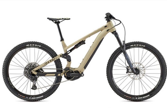 Ebike Rental in Fuerteventura - Booking and Availability Information