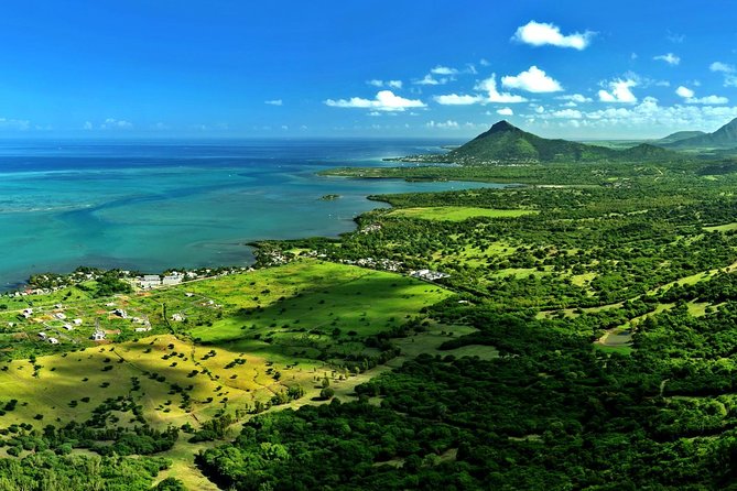 Ebony Forest Reserve Chamarel - Take a Hike Tour - Unique Hiking Trails