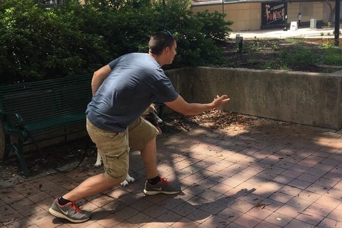 Edmonton City Scavenger Hunt Excursion by Operation City Quest - Booking and Pricing Information