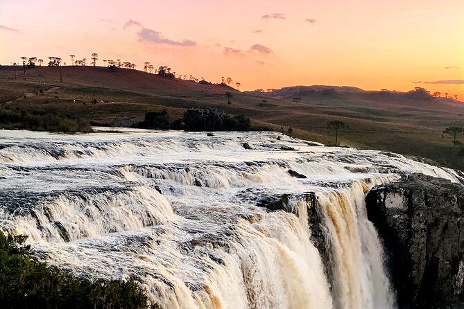 Egon Filter Guide – Private Tours in Cambara Do Sul - Key Tour Highlights