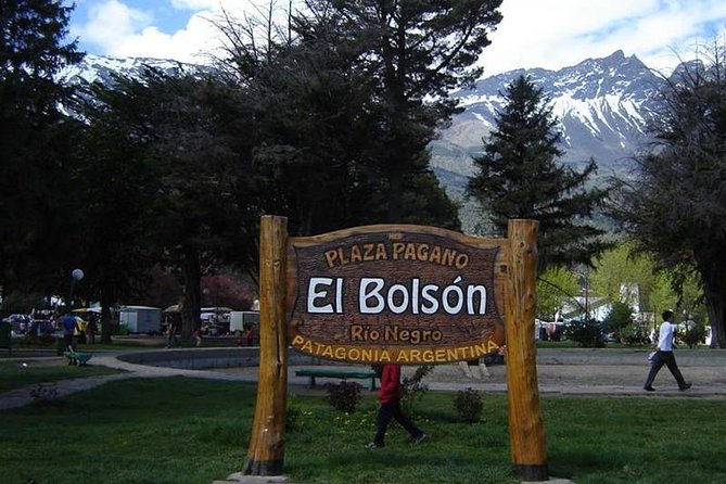 El Bolson & Bariloche - Transportation and Accessibility