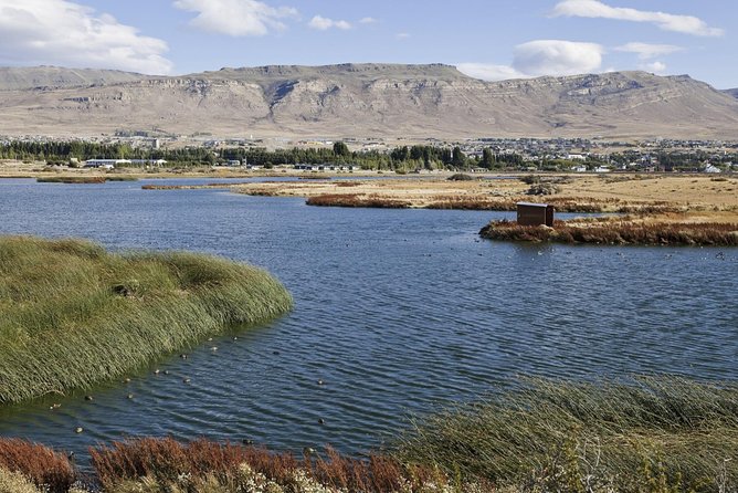 El Calafate City Sightseeing Tour Including Walichu Caves - Tour Experience