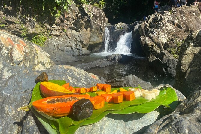 El Yunque Rainforest Morning River and Hike Adventure - Physical Requirements