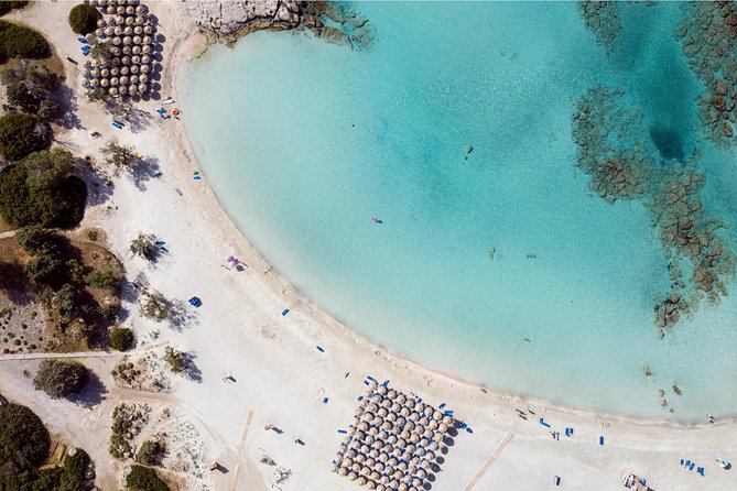 Elafonisi Beach Private Full-Day Trip: Price per Vehicle  - Heraklion - Additional Information