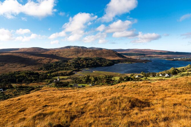 Electric Bike Donegal: Must-Do Half-Day Adventure! - Guided Experience