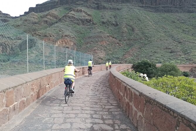 Electric Bike Mountain Tour Optional Tapas in an Aboriginal Cave - Tour Details and Requirements