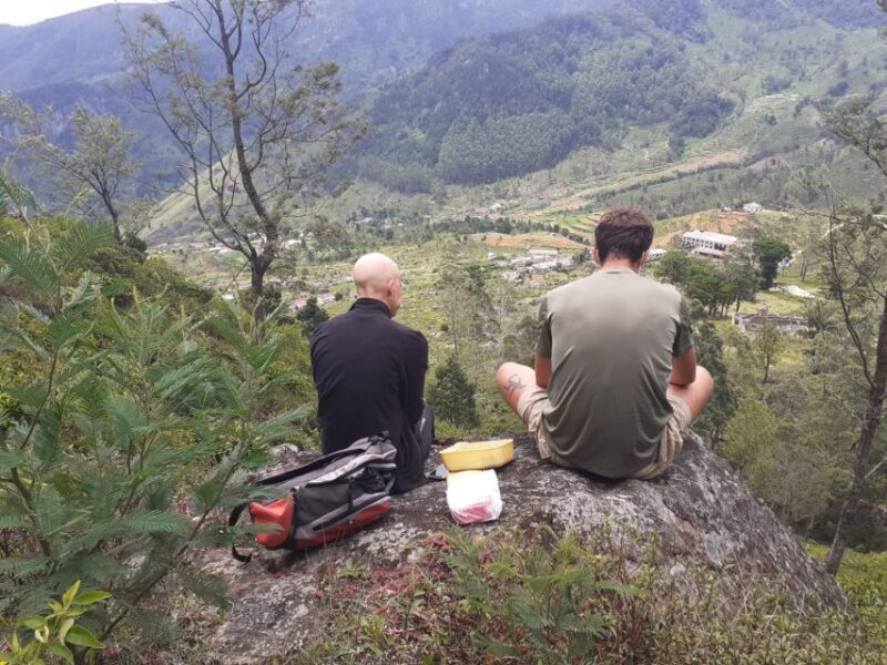 Ella: Pekoe Trail Stage 15 Trekking From Makulela to Ella - Pricing and Booking