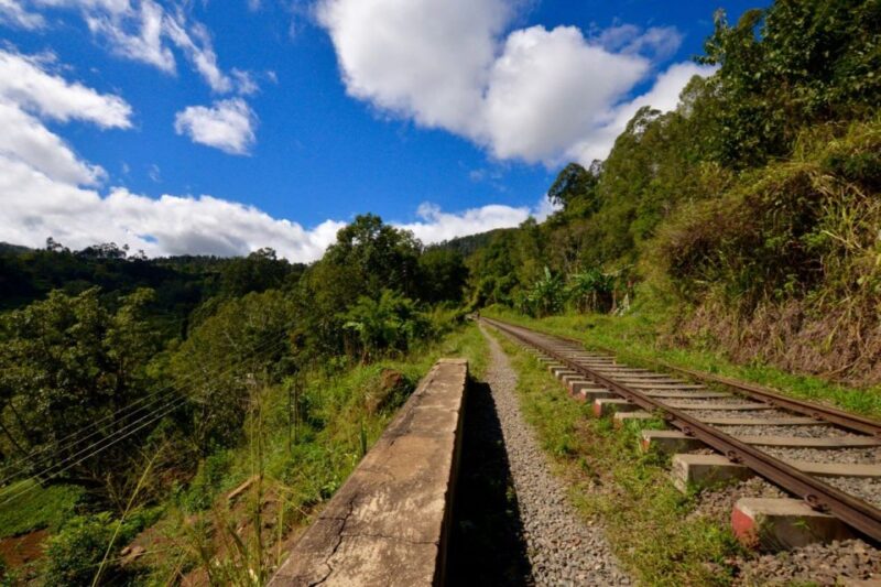 Ella Rock Hiking Tours - Pricing and Inclusions