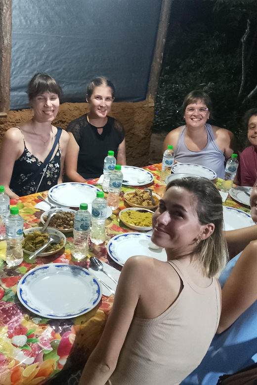 Ella: Sri Lankan Cooking Class With Neranji at Homestay - Pricing and Inclusions