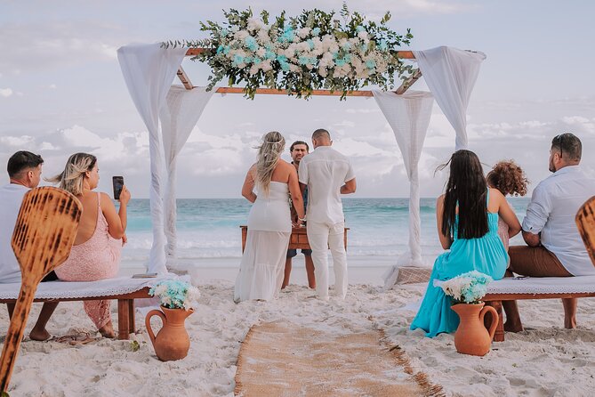 Elopement Wedding Vow Renewal, Symbolic Wedding and Beach Wedding - Meaningful Symbolic Wedding Ceremonies