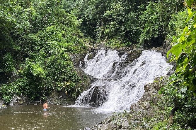 Embera Indigenous Village and Visit a Waterfall in the Rainforest - Tour Details