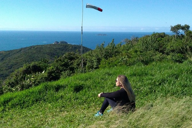 Emergencies Lookout Trail (Búzios) - Trail Features and Highlights