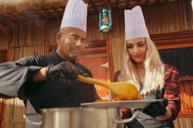 Emirati Authentic Cooking Classes at Al Khayma Heritage House - Class Options Available