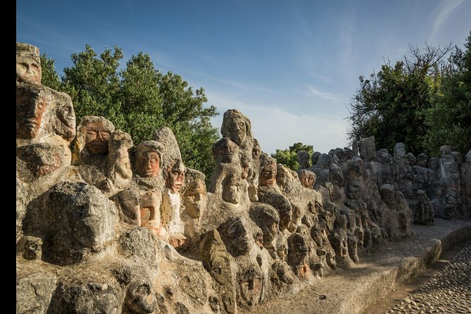Enchanted Castle of Sciacca - Museum Tickets - Attractions and Experience
