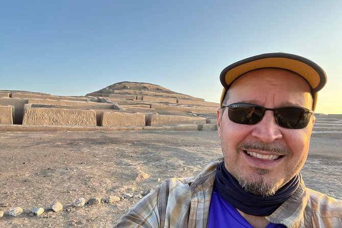 Enchanting Nazca: Two Days of Adventure Includes 3-Star Hotel - Tour Schedule