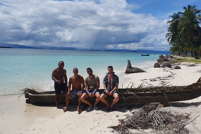Enjoy San Blas - One Day Tour - Inclusions and Exclusions
