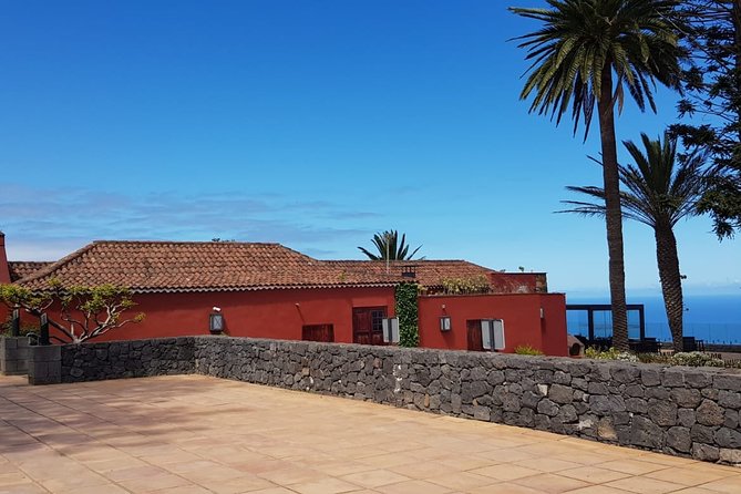 Enogastronomic Tour- 4 Hours in Tenerife - Included Experiences