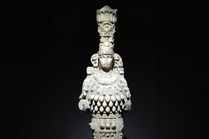 Ephesus and Beyond Private Full-Day Tour  - Kusadasi - Departure and Transportation
