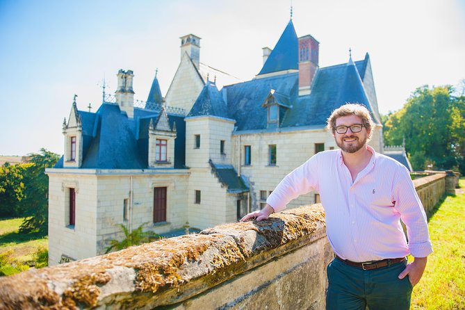 Epicurean Discovery Tour With Wine & Local Specialties - Tour Logistics