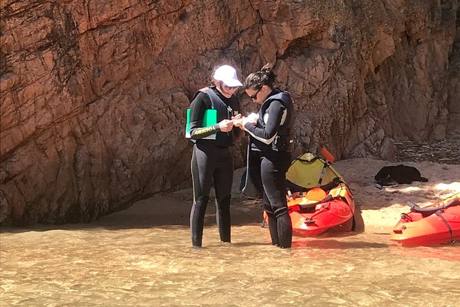 Escape Room Outdoor (kayak) Secrets of Tramontana - Pricing and Booking Details