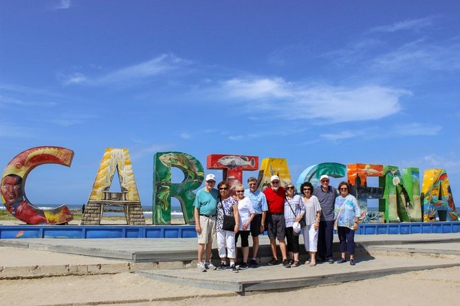Essential Cartagena Private Tour. - Tour Features