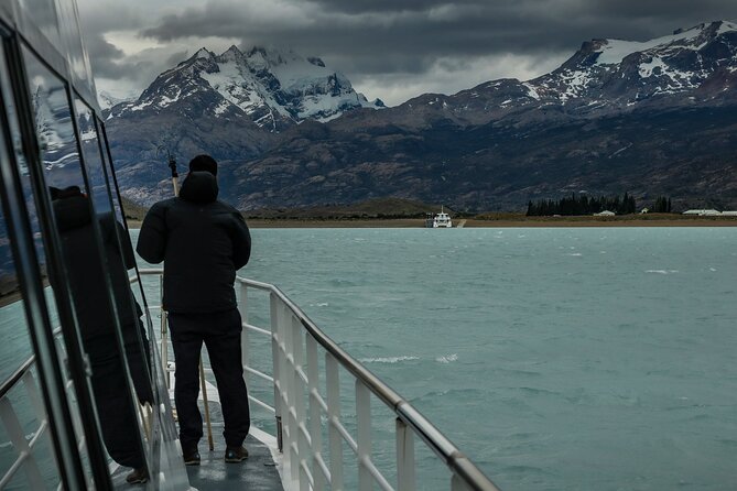 Estancia Cristina Full-Day Trip From El Calafate With Lunch - Duration and Inclusions