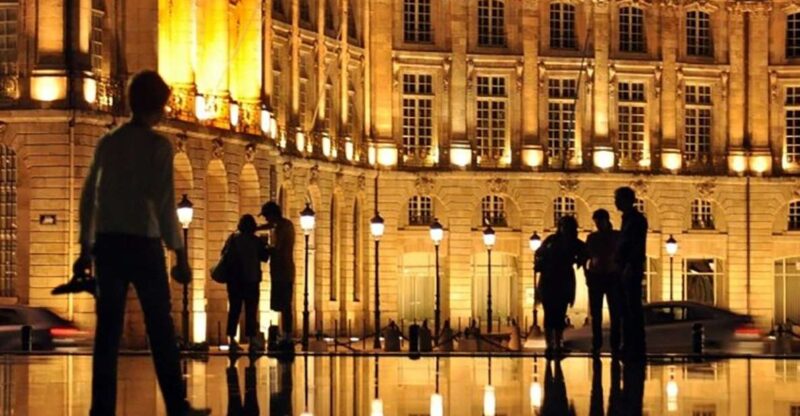 Eternal & Haunting Echoes - Bordeauxs Enigmatic Ghost Tour - Booking Details