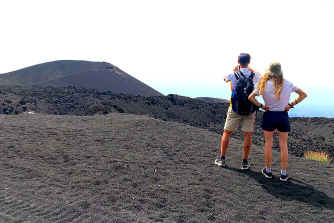 Etna Morning Tour From Syracuse - Inclusions and Options