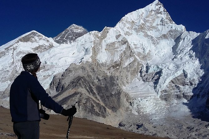 Everest Base Camp Trek 12 Days From Kathmandu - Detailed Itinerary