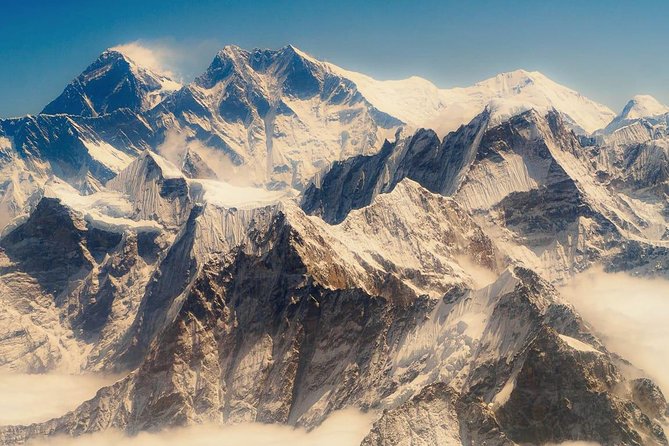 Everest Scenic Flight With Hotel Pickup & Drop-Off From Kathmandu - Inclusions of the Experience