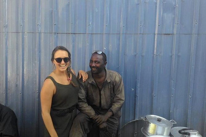 Every Day Addis Ababa City Tour - Pickup and Timing