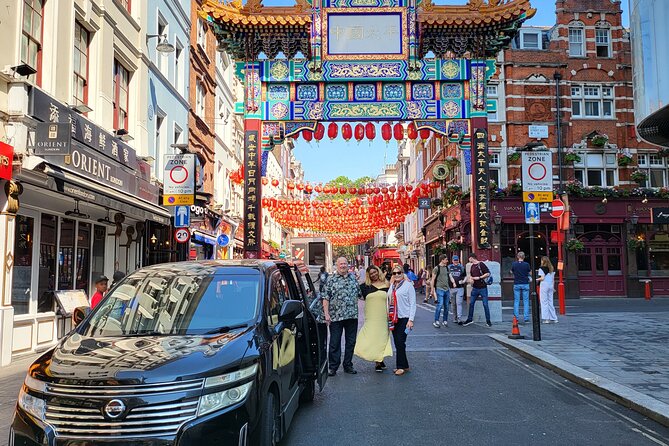 Exciting Full Day Walking Tour - See All London Sites - Inclusions