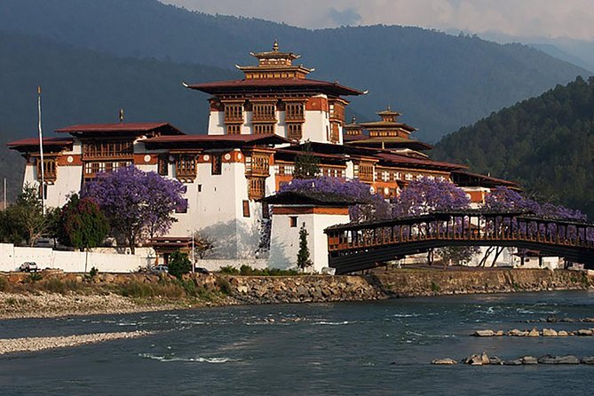 Exclusive Bhutan Tour - Itinerary Highlights