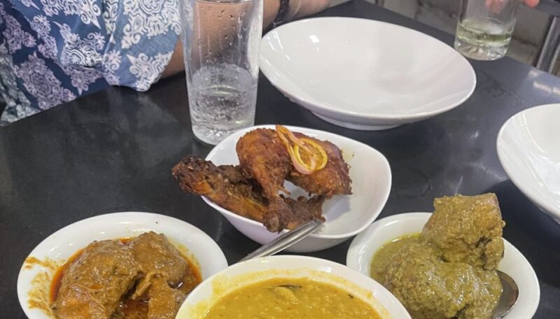Exclusive Colombo Food Experience Tour - Evening / Night - Pricing Details