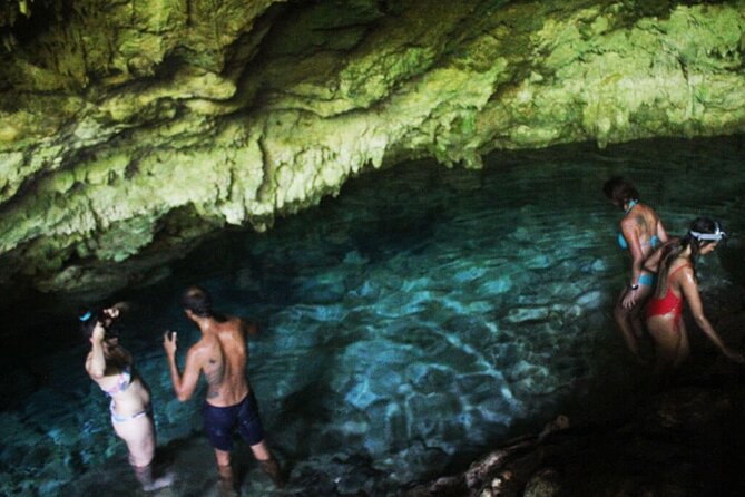 Exclusive Full-Day Zanzibar Adventure: Jozani Forest, Hidden Gems - Health and Safety Considerations