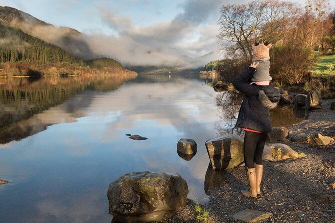 Exclusive Loch Ness & Glencoe Private Tour - Tour Inclusions