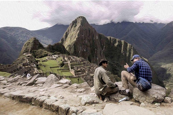 Exclusive Machu Picchu Full Day Tour - Inclusions and Highlights